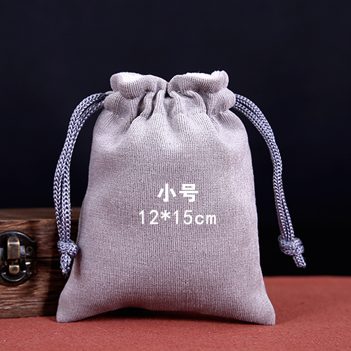 Hand string Wenwan towel Bag Beaded bag Diamond Star Bodhi Sandalwood beads Storage bagin the Accessories/Fashion Jewelry, Jewelry storage , Jewelry bags category - from Buy2taobao.com to provide professional Taobao agent buy service