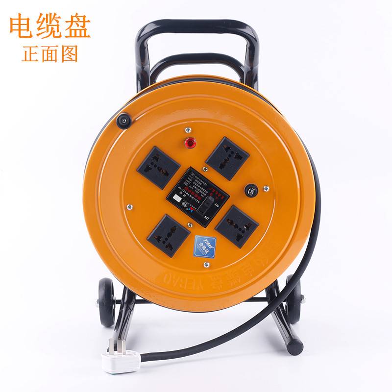 放线架卷线器电缆盘卷线盘收线器线线览电线主线盒收纳小插座|ruв категории электронный/электрик, коммутационная панель/пробка, коммутационная панель - от Buy2taobao.com для оказания профессиональной услуги покупки агента Taobao