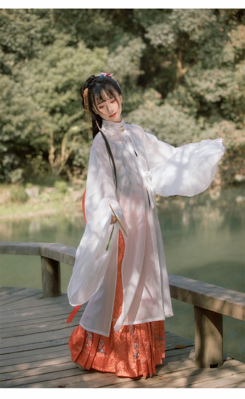 华裳九州*汉初 【丽人行】改良明制主腰打底 棉麻吊带背心|ruв категории плесень играть/Аниме/вокруг/cos/настольные игры, 二次元古风服装, 古风套装 - от Buy2taobao.com для оказания профессиональной услуги покупки агента Taobao