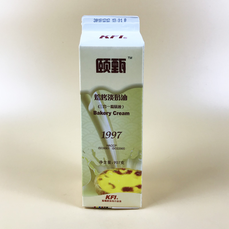 KFI颐甄焙烤蛋挞液907g/12 三合一葡挞液调味蛋挞水DIY烘焙原在类目 粮油米面/南北干货/调味品, 烘焙原料/辅料/食品添加剂-新, 烘培原料, 奶油中 - 来自Buy2taobao.com提供专业的淘宝代购服务