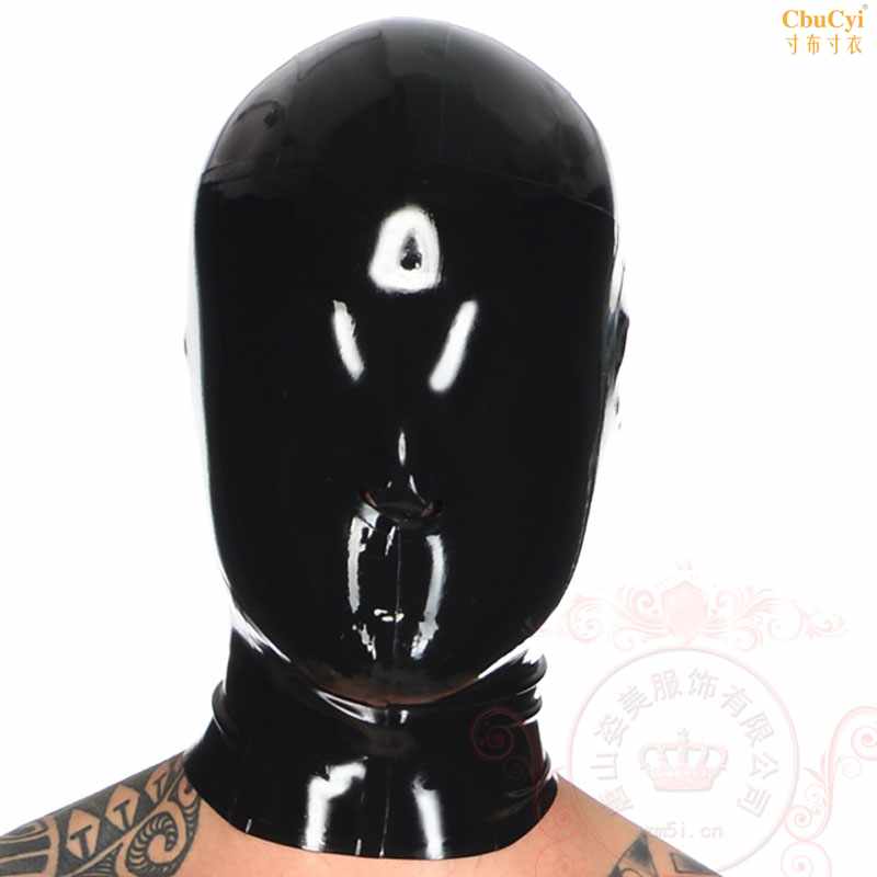 姿美直营天然乳胶头套 开鼻孔 头套 Latex 可定制|ruв категории плесень играть/Аниме/вокруг/cos/настольные игры, вечеринка/магия товаров, группа приборов/украшения, маска - от Buy2taobao.com для оказания профессиональной услуги покупки агента Taobao