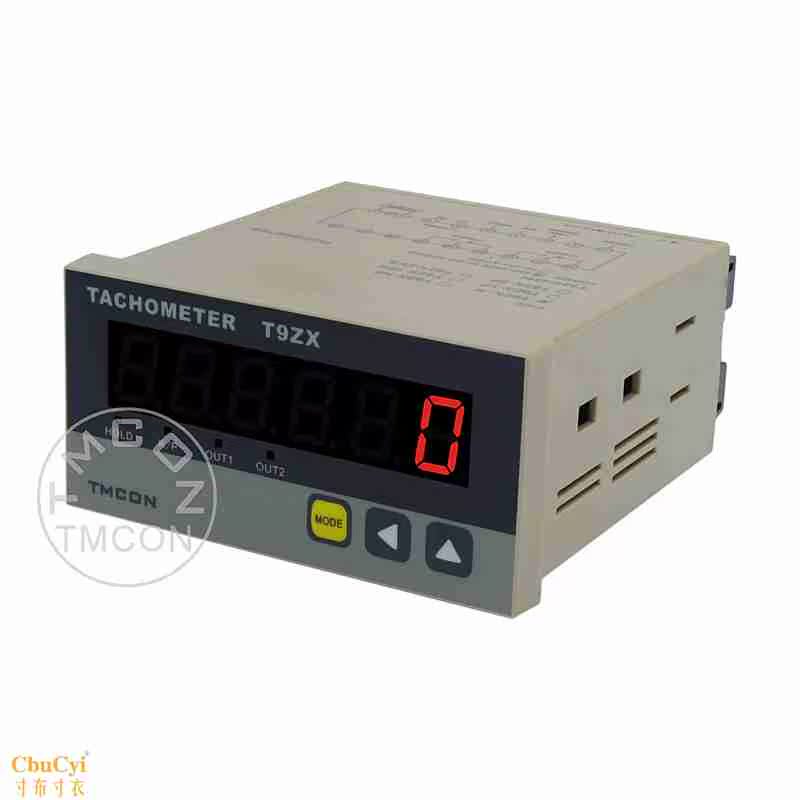 T9ZX 4-20mA RS485通讯数显智能转速表 线速表 脉冲频率表 测速表在类目 五金/工具, 仪器仪表, 转速表中 - 来自Buy2taobao.com提供专业的淘宝代购服务