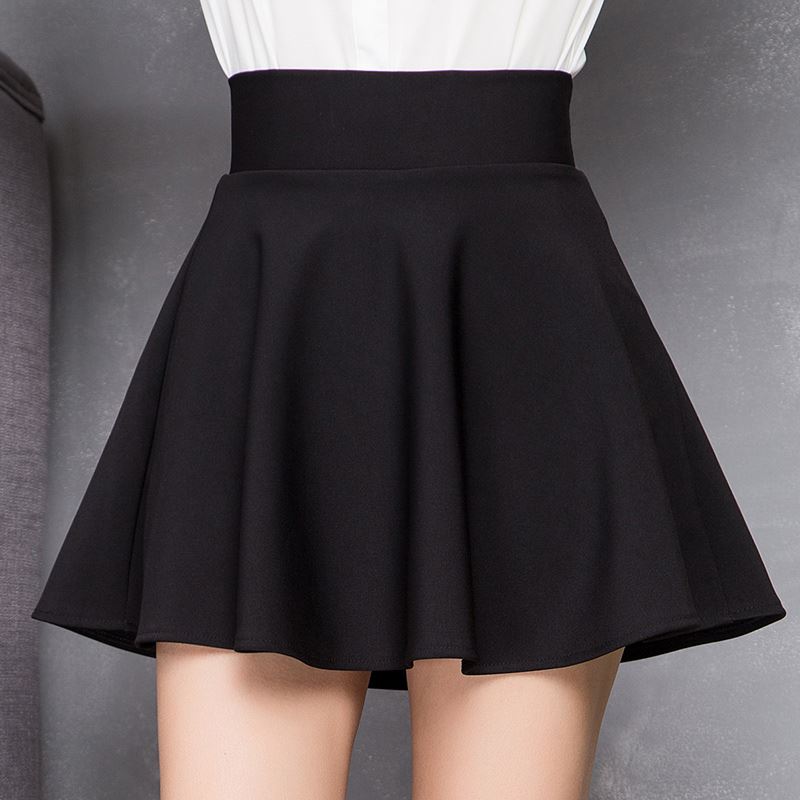 Autumn and winter Short skirt skirt Paige Umbrella skirt Bouffancy Pompous skirt Culottes Anti emptied Backing skirt Women's wearin the Women's clothing/Boutique , Skirts category - from Buy2taobao.com to provide professional Taobao agent buy service