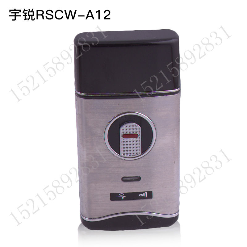 韓文A12往複式1刀頭剃須刀 修鬓電動刮胡刀 高效便捷剃須刀在類目 個人護理/保健/按摩器材, 清潔美容工具, 剃鬚刀中 - 來自Buy2taobao.com提供專業的淘寶代購服務