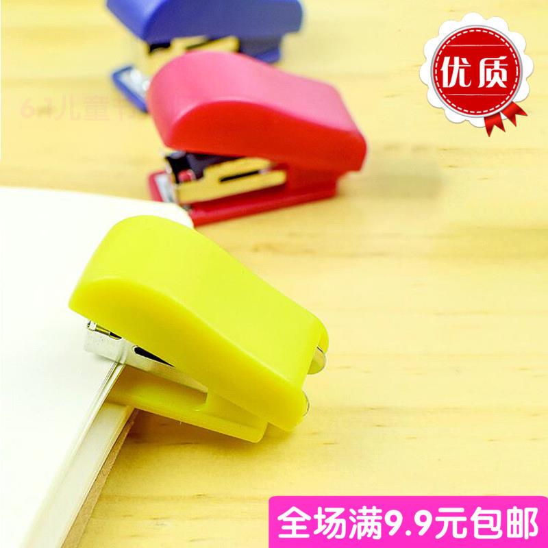 創意實用迷妳辦公文具可愛學生學習用品迷妳訂書機+訂書釘套裝+針在類目 電子詞典/電紙書/文化用品, 裝訂用品, 訂書機中 - 來自Buy2taobao.com提供專業的淘寶代購服務