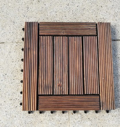 fresh Anticorrosive wood Carbonize floor a living room household toilet hotel woodiness balcony Computer room Terrace Corridor couturein the Basic building materials , Wooden , Carbonized wood category - from Buy2taobao.com to provide professional Taobao agent buy service