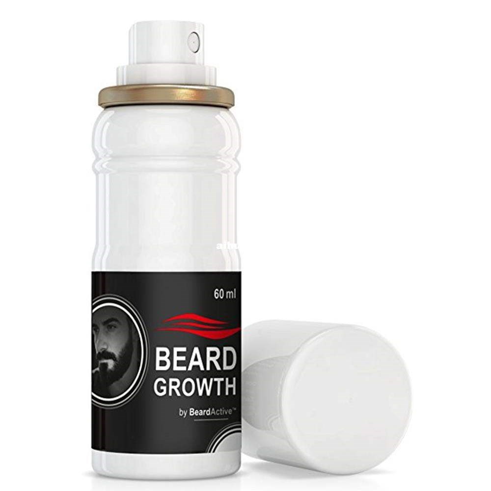 Beard Growth Spray 60ml Beard Grow Stimulator Fast Growth Sp|ruв категории фестиваль товаров/подарок, рождественских товаров/подарок/украшения, рождественские подарки - от Buy2taobao.com для оказания профессиональной услуги покупки агента Taobao