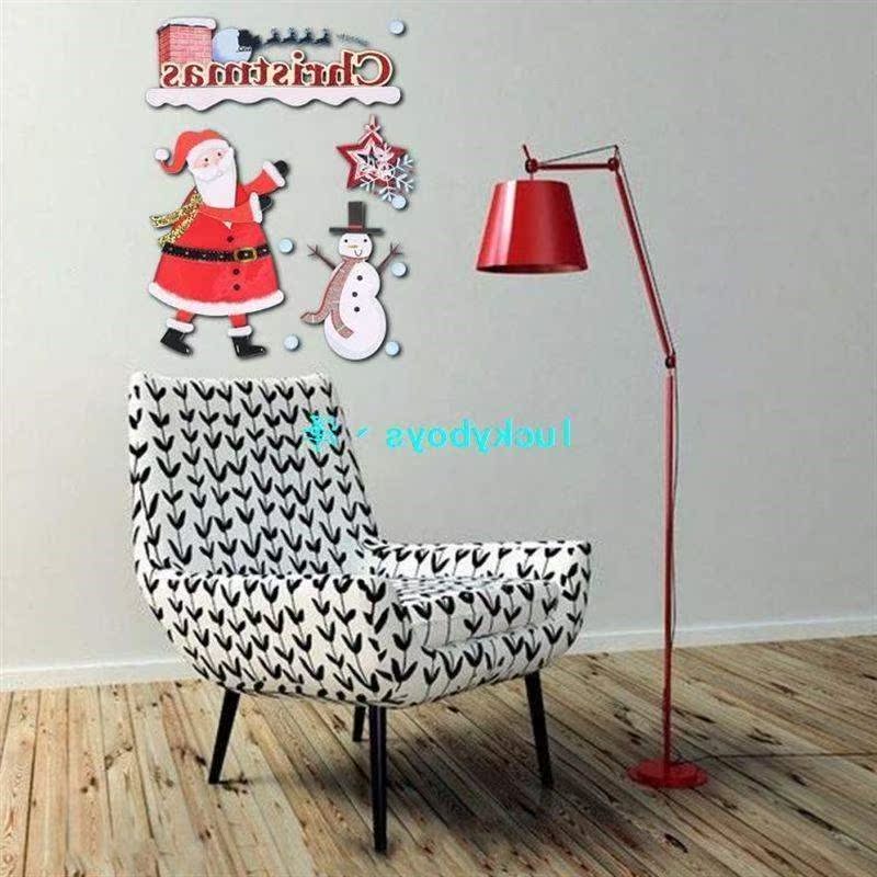 Christmas Sticker Santa Clause Snowman Stickers Christmas wa|ruв категории плесень играть/Аниме/вокруг/cos/настольные игры, картонная опалубка/бумажные модели, Другие виды изготовлена - от Buy2taobao.com для оказания профессиональной услуги покупки агента Taobao