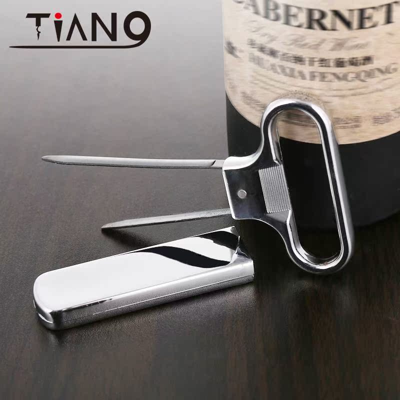 Wine bottle opener Portable Corkscrew Aged Wine Dedicated Cork stopperin the Tableware , Flagon/Wineglass/Wine , Opener category - from Buy2taobao.com to provide professional Taobao agent buy service