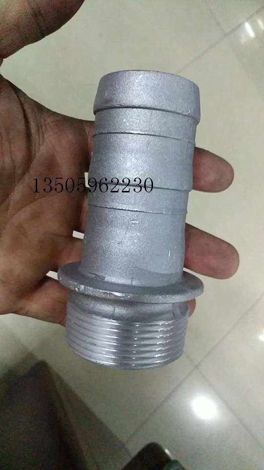 软管宝塔接头 外螺纹接管 石油配件 加油机设备在类目 五金/工具, 机械五金, 化工管道及配件中 - 来自Buy2taobao.com提供专业的淘宝代购服务
