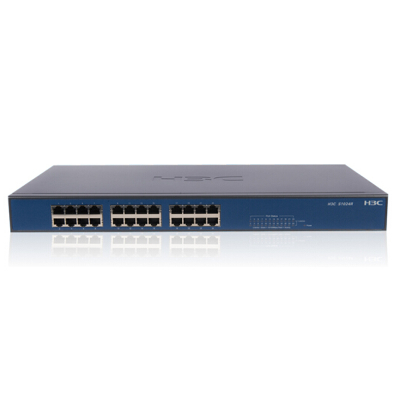 H3C Wah S1024R 24 Fast Network management Rack Enterprise-class network monitoring Switch network monitoring Brancher Hubin the Network equipment/Network-related , Switch category - from Buy2taobao.com to provide professional Taobao agent buy service