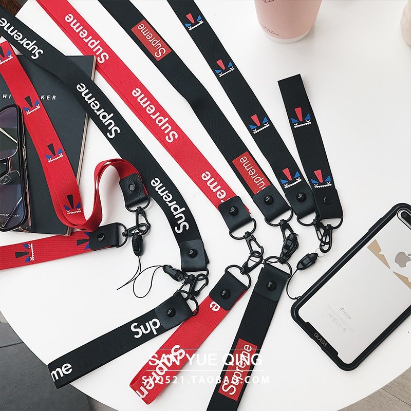 A wrist Lanyard halter Daughter mobile phone personality originality Ring Removable Wrist band Lanyard neckin the 3C Digital Accessories, Cell Phone Accessories , Phone Accessories , Mobile phone pendant/Mobile phone chain category - from Buy2taobao.com to provide professional Taobao agent buy service