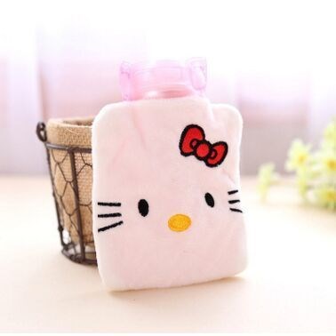 Irrigation Tiny Hot Hot water bottle Hot water bottle trumpet lengthen children Menstruationin the Home Daily , Hot water bottle category - from Buy2taobao.com to provide professional Taobao agent buy service