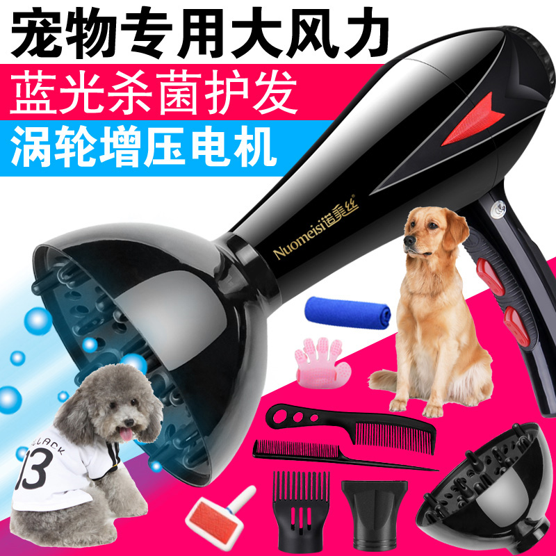 寵物狗狗吹風機專用大型犬大功率吹毛薩摩耶洗澡家用超靜音吹水機在類目 個人護理/保健/按摩器材, 美髮工具, 電吹風中 - 來自Buy2taobao.com提供專業的淘寶代購服務