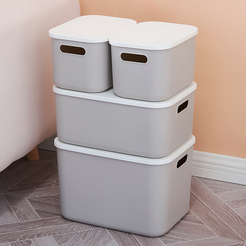 desktop Storage baskets Covered transparent storage box With cover Plastic Arrangement snacks Rectangular Storage boxin the Storage consolidation , Home Storage appliances , Storage box , Storage box category - from Buy2taobao.com to provide professional Taobao agent buy service