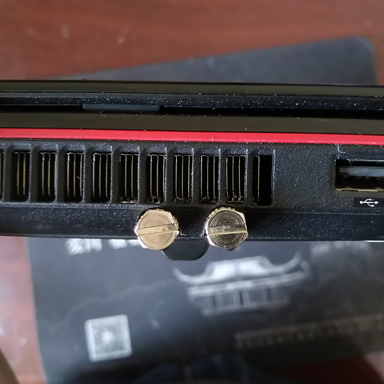 notebook Water-cooled Dissipate heat Water cooled installation retrofitting Thread Interface Removable Joint refitin the Computer Hardware/Monitor/Computer Peripherals , Radiator/Fan category - from Buy2taobao.com to provide professional Taobao agent buy service