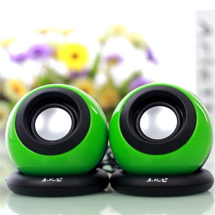 External small-scale Plug sound mobile phone loudspeaker box desktop Inline audio frequency a pair Wired Active portablein the Audio appliances , PC multimedia speakers category - from Buy2taobao.com to provide professional Taobao agent buy service