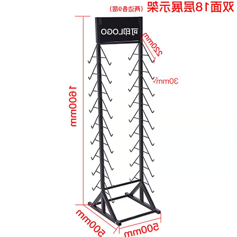 简易连排立柜立式铁架商场花砖架挂钩地板展示架摆台装饰样版架瓷|msdalam kategori Perniagaan/perabot pejabat, rak/Showcase, pameran Fine/Showcase - dari Buy2taobao.com untuk memberikan perkhidmatan ejen Taobao profesional membeli