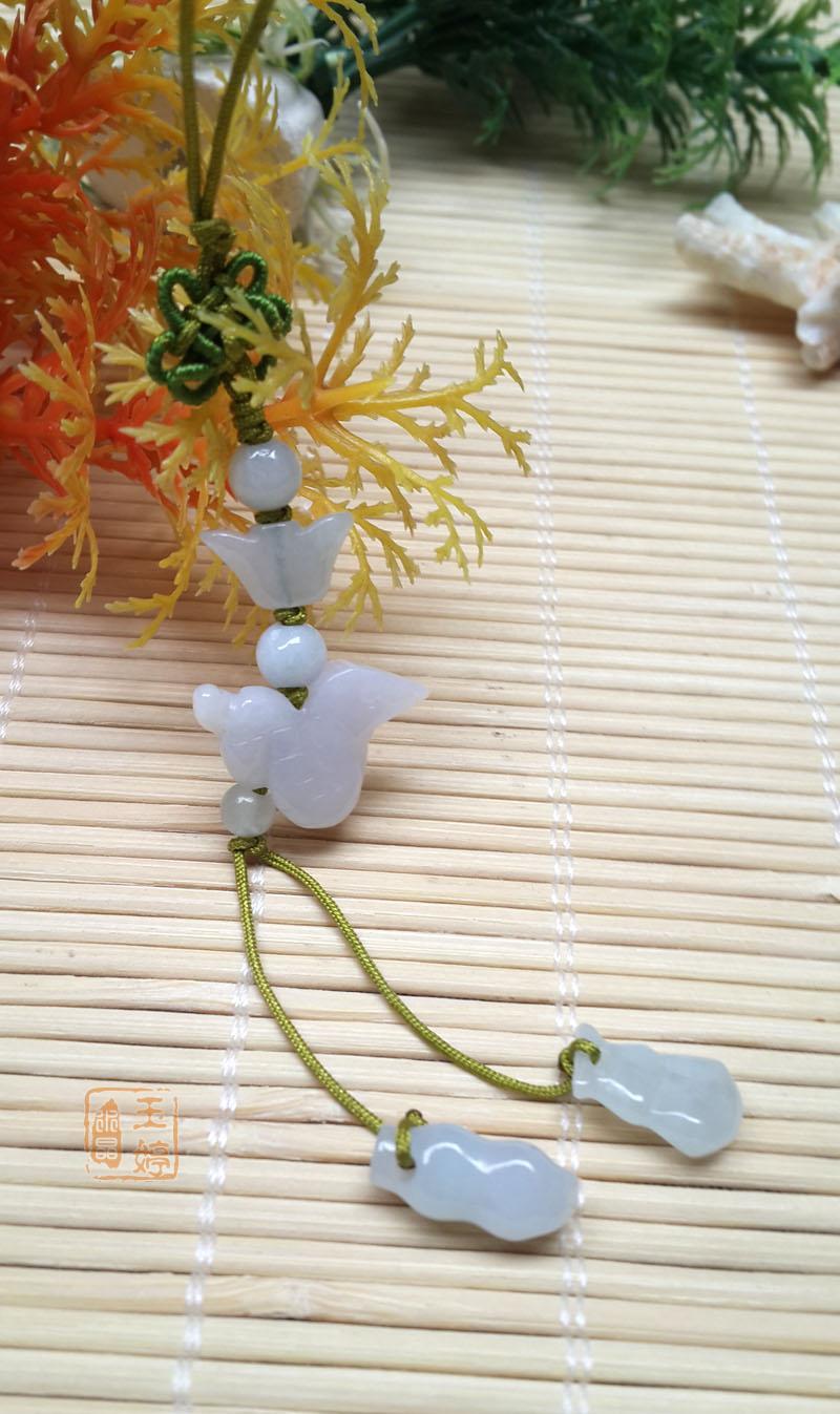 天然缅甸翡翠玉蛇手机吊坠挂坠 属蛇吉祥物挂件 招财开运手机吊坠在类目 3C数码配件, 手机配件, 手机饰品, 手机挂件/手机链中 - 来自Buy2taobao.com提供专业的淘宝代购服务