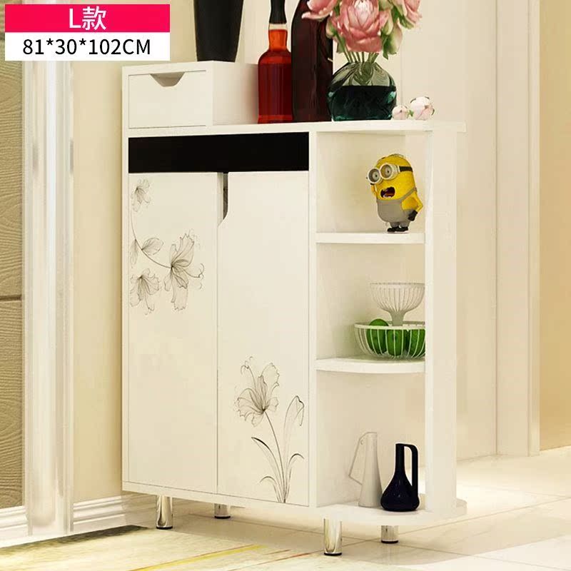 Shoe cabinet Simplicity modern Foyer Wine cabinet a living room Entrance cabinet simple and easy Economic type Small apartment The door screen partitionin the Residential furniture , Cabinet , Shoebox category - from Buy2taobao.com to provide professional Taobao agent buy service
