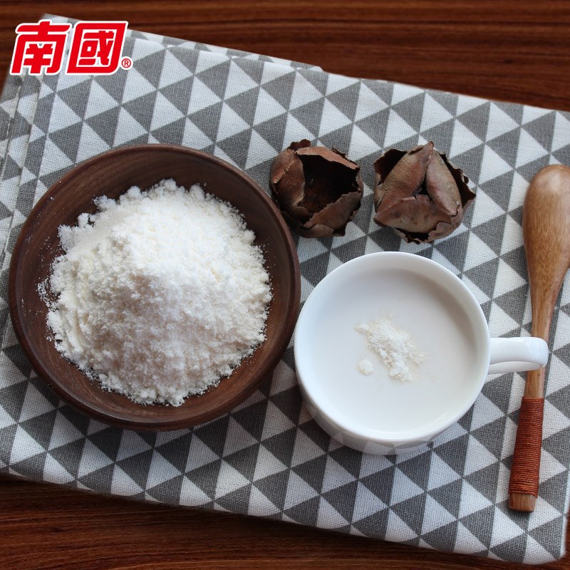 海南特产 椰子汁南国醇香椰子粉340g袋装20小袋 烘焙饮料在类目 咖啡/麦片/冲饮, 天然粉粉食品中 - 来自Buy2taobao.com提供专业的淘宝代购服务