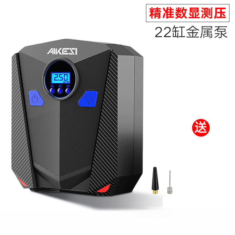 汽車數顯單缸充氣泵 車載便攜式充輪胎多功能12v加氣泵車用打氣筒在類目 汽車/用品/配件/改裝, 汽車影音/車用電子/電器, 車用電子/電器, 車載充氣泵中 - 來自Buy2taobao.com提供專業的淘寶代購服務