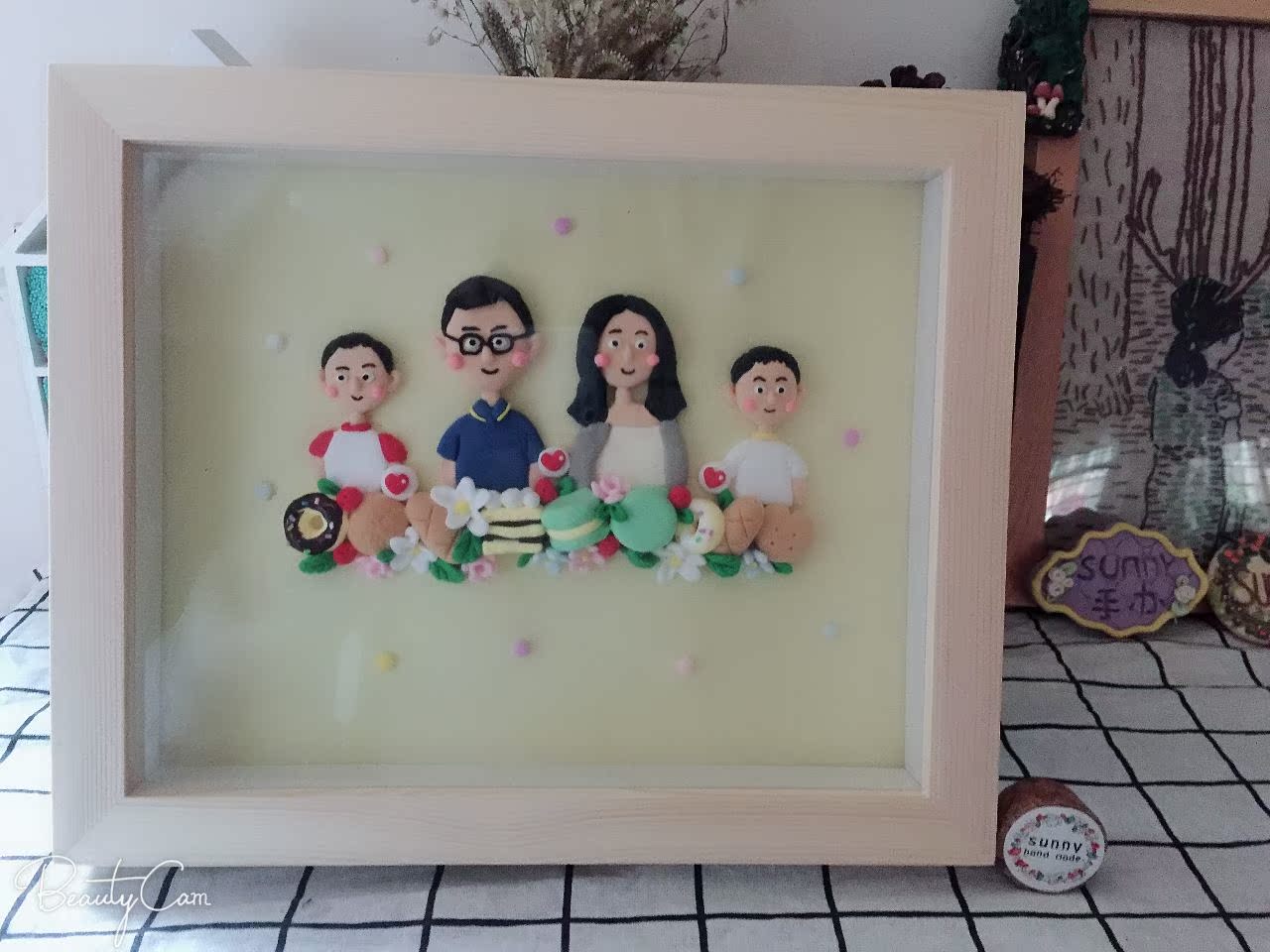 lovers Best seller Ultralight clay finished product Holiday gifts Teacher Gifts Day gift Hot Family Fortunein the Toy/Childs/Puzzle/Building block/Model , Choi mud/Clay/Fimo clay , Clay/This clay category - from Buy2taobao.com to provide professional Taobao agent buy service