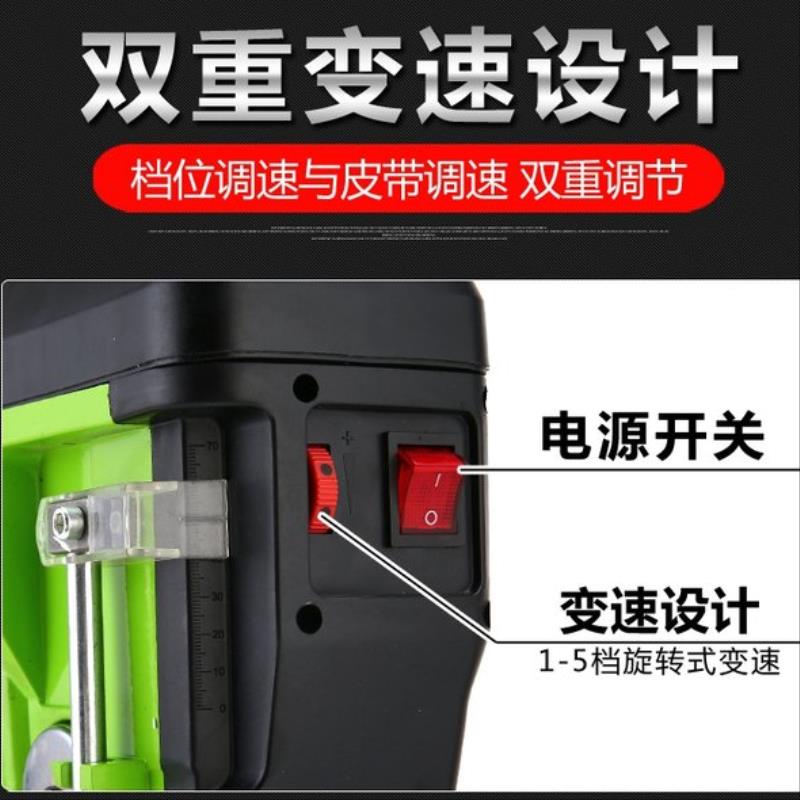 小台钻家用电动小型钻台式电钻迷你打孔机转铣床多功能220v高精度在类目 五金/工具, 电动工具, 电钻中 - 来自Buy2taobao.com提供专业的淘宝代购服务