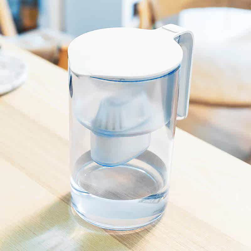 净水壶家用厨房自来水过滤水壶直饮净水器台式净水杯直饮自来水在类目 厨房电器, 净水器中 - 来自Buy2taobao.com提供专业的淘宝代购服务