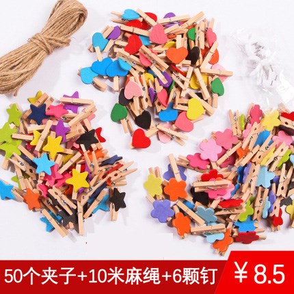 heart-shaped Clamp Peach Photo Clamp Hemp rope Photo folders Wooden clip Notes folder Photo wall originality Clamp Miniin the Electronic Dictionary/Electronic paper book/Stationery , Shelves/Display items , Memo Clip/Photo Folder category - from Buy2taobao.com to provide professional Taobao agent buy service