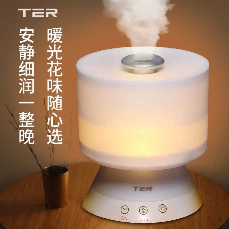 空气加湿器家用静音卧室孕妇婴儿大容量上加水香薰小型在类目 生活电器, 加湿器中 - 来自Buy2taobao.com提供专业的淘宝代购服务