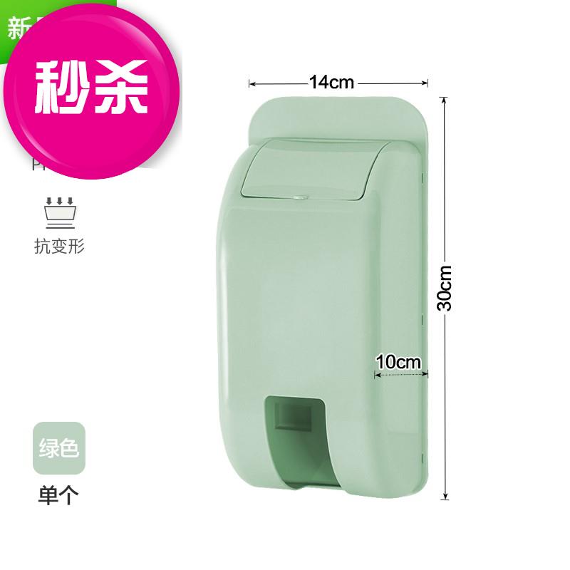 Wall hanging Arrangement Shelf disposable bag Storage box kitchen plastic bag Tray Large Storage boxin the Family/Personal Cleaning Tools , Housework/Floor cleaning equipment , Trash/Trash rack , Trash rack category - from Buy2taobao.com to provide professional Taobao agent buy service