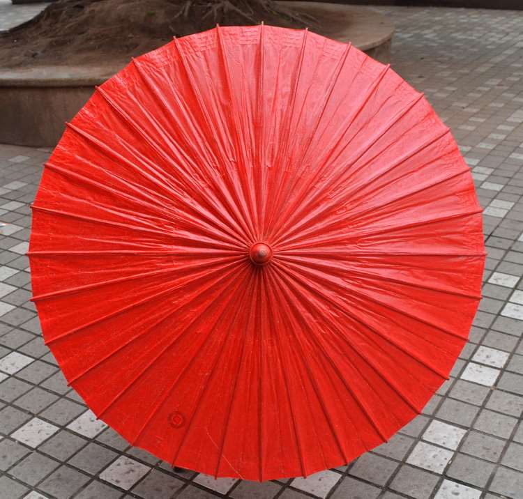 泸州分水油纸伞防雨遮阳cos古典舞蹈 石印枣红大红龙凤精品伞包邮在类目 家居饰品, 工艺伞中 - 来自Buy2taobao.com提供专业的淘宝代购服务