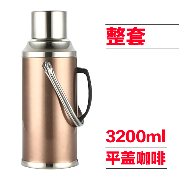 熱水瓶內膽兩用家用保瓶蓋開水內暖壺玻璃溫軟木塞夏天密封保冷在類目 餐飲具, 杯子/水杯/水壺, 熱水瓶中 - 來自Buy2taobao.com提供專業的淘寶代購服務