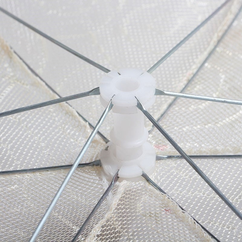 household Dust cover lid Cover Table cover Fresh keeping fly trumpet Mealin the Storage consolidation , Household appliances dust , Table cover category - from Buy2taobao.com to provide professional Taobao agent buy service