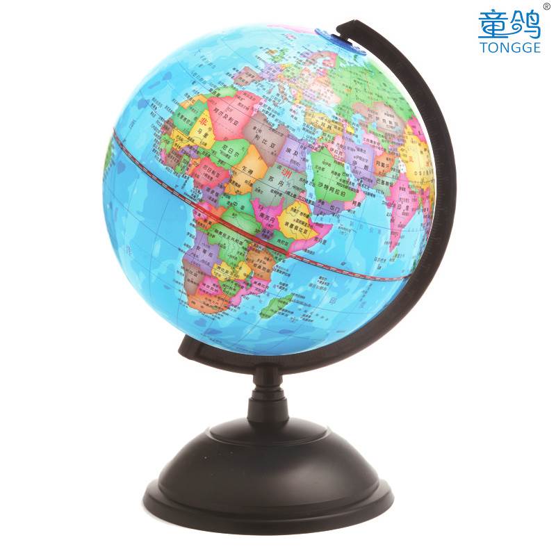 Tong Ge teaching globe Middle school student 20cm high definition medium , please children trumpet Office Home Furnishing a decorationin the Electronic Dictionary/Electronic paper book/Stationery , Teaching demonstration/Display notices supplies , Globe category - from Buy2taobao.com to provide professional Taobao agent buy service