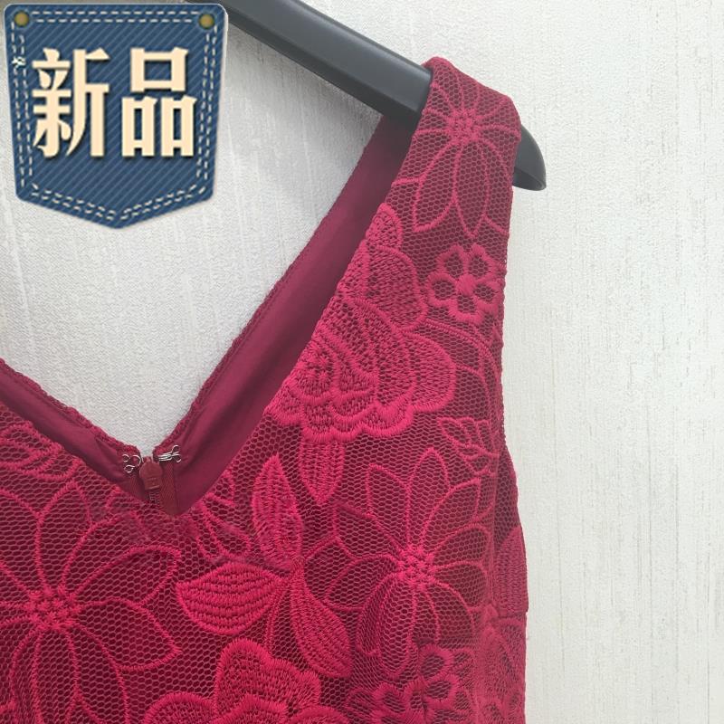 2018 new pattern bride marry Toast Dress skirt gules full dress Lace Dress have cash less than that is registered in the accounts Self cultivationin the Women's clothing/Boutique , Wedding/Cheongsam/Formal dress , Formal dress/Evening category - from Buy2taobao.com to provide professional Taobao agent buy service