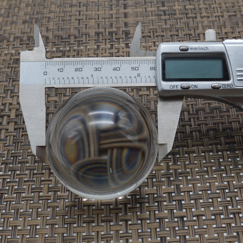 transparent Glass ball bead solid crystal ball Decoration diameter 25 30 35 40 50 60 80 100mmin the Flower delivery/Flowers simulation/Plants gardening , Gardening supplies , Crystal beads/Glass Beads category - from Buy2taobao.com to provide professional Taobao agent buy service
