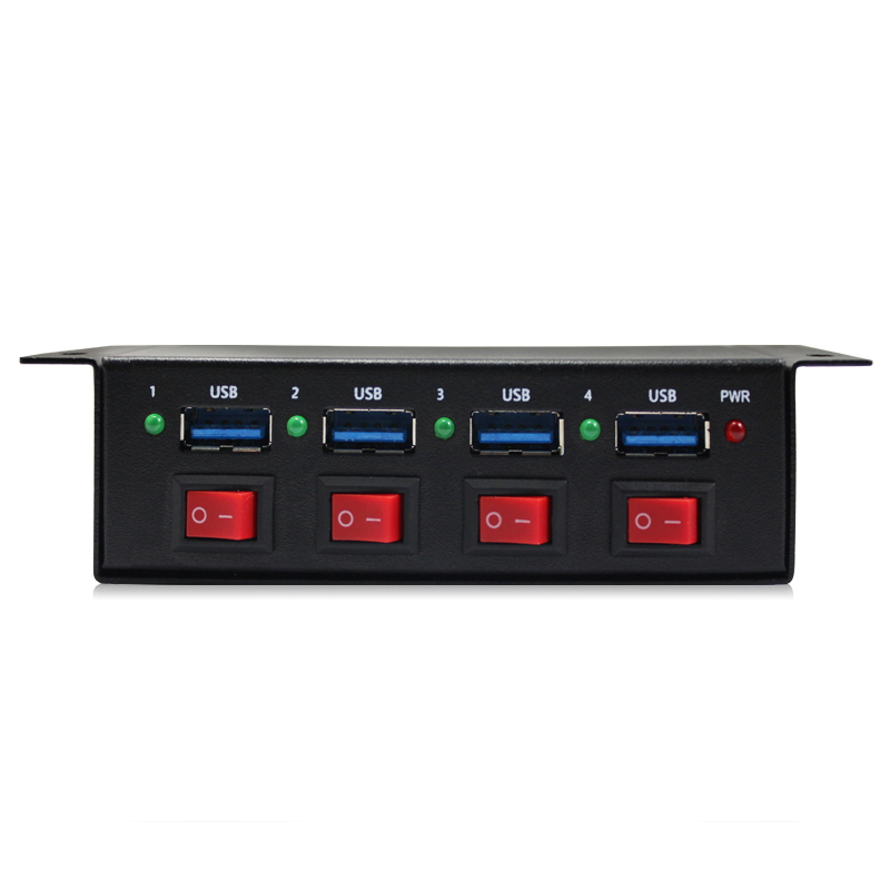 One to four Industrial grade Switch 4 hub Hub Gold Fields usb3.0 high speedin the 3C Digital Accessories, USB Computer Peripherals , USB HUB/Converter category - from Buy2taobao.com to provide professional Taobao agent buy service
