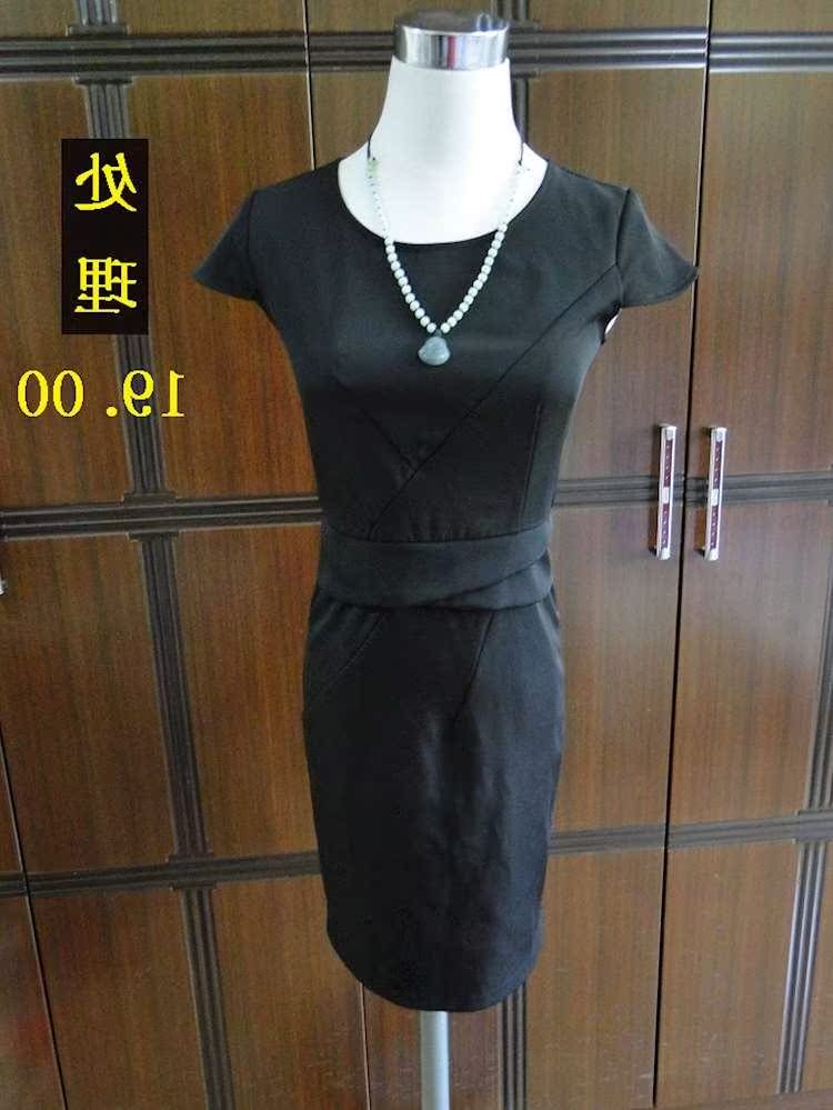 assistant black Second hand short dress photo portrait stagein the Women's clothing/Boutique , Wedding/Cheongsam/Formal dress , Formal dress/Evening category - from Buy2taobao.com to provide professional Taobao agent buy service