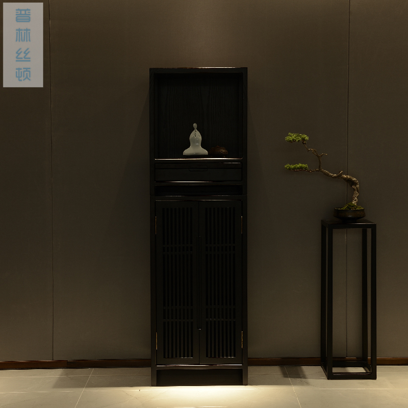 新中式实木佛龛家用新式观音台供佛柜禅意神台柜现代简约客厅立柜在类目 尿片/洗护/喂哺/推车床, 儿童房/桌椅/家具, 成套桌椅中 - 来自Buy2taobao.com提供专业的淘宝代购服务