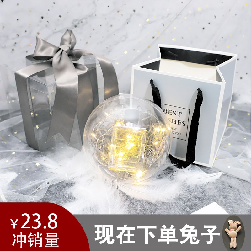 ins礼物盒网红礼品盒子精美韩版简约口红包装盒伴手礼空520情人节|ruв категории фестиваль товаров/подарок, сахар коробка/сахар комплект частей - от Buy2taobao.com для оказания профессиональной услуги покупки агента Taobao