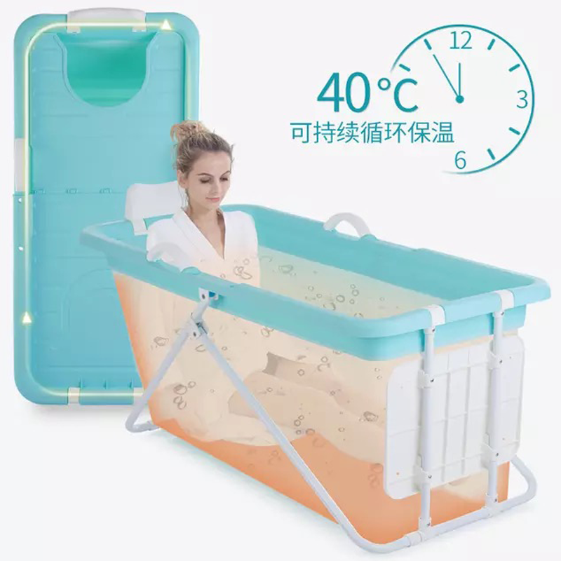成人可折叠塑料浴盆大人伸缩洗澡桶家用全身沐浴盆加厚保温泡澡桶|msdalam kategori keluarga/Alat Pembersihan peribadi, perkakas kebersihan/aksesori bilik mandi, setong mandi/singki - dari Buy2taobao.com untuk memberikan perkhidmatan ejen Taobao profesional membeli