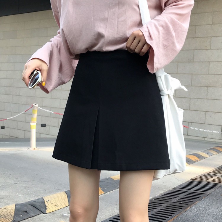 international Ono Tonlion new pattern Korean Edition chic Versatile Paige girl student Temperament lady skirt Solid studentin the Outdoor/Mountaineer/Camping/Travel Goods , Outdoor clothing , Other outdoor clothing category - from Buy2taobao.com to provide professional Taobao agent buy service