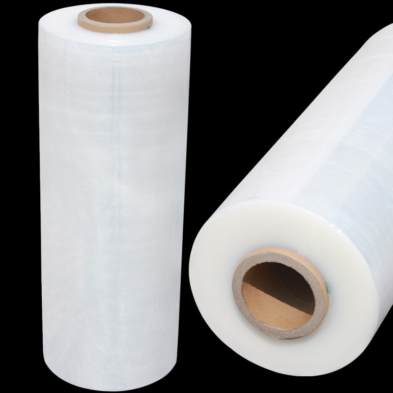 缠绕膜宽50cm 机用缠绕膜PE拉伸膜净重10kg透明保护膜包装膜|ruв категории упаковка, упаковка, упаковочная пленка - от Buy2taobao.com для оказания профессиональной услуги покупки агента Taobao