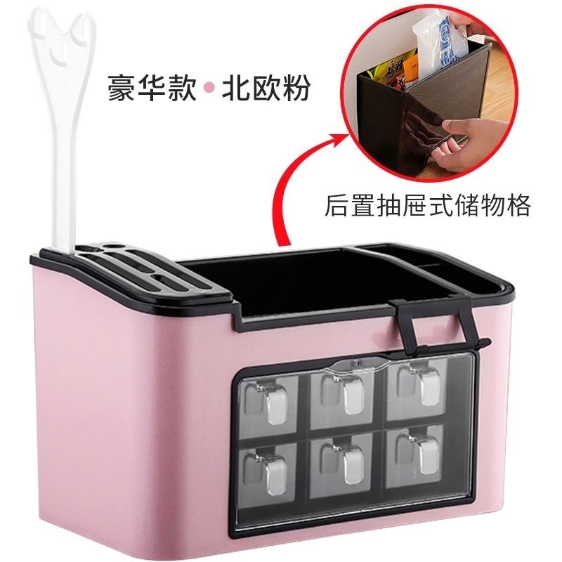 kitchen Supplies household complete works of Multipurpose Kit Home Furnishing kitchen Supplies household complete works of Commodity Spice rackin the Kitchen/Cooking utensils , Kitchen Gadgets/Kitchen storage , Storage jars/Kitchen storage containers , Seasoning bottles  category - from Buy2taobao.com to provide professional Taobao agent buy service