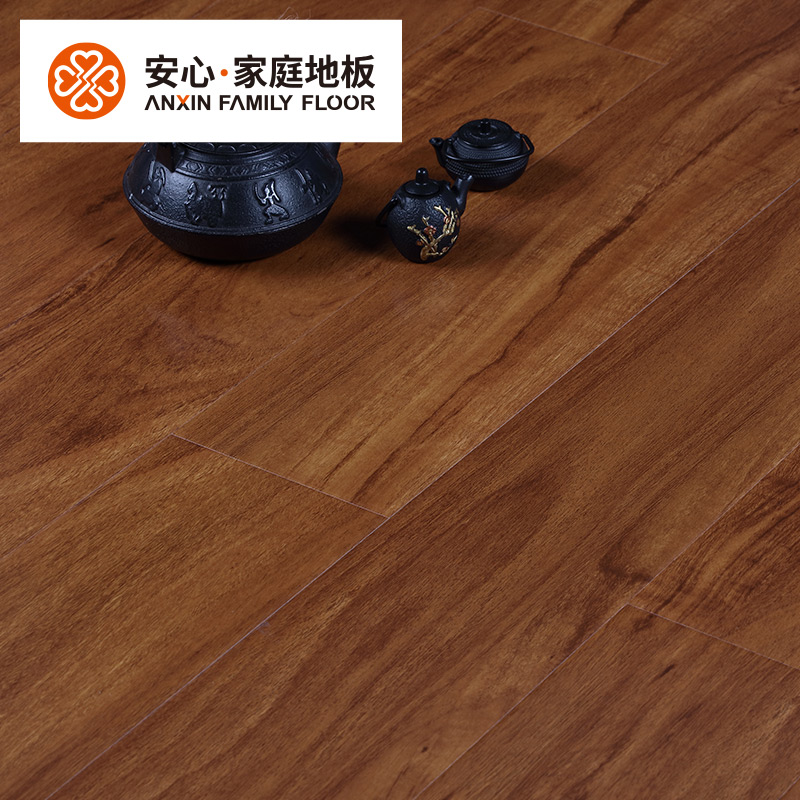 Peace floor New Chinese style Strengthen reunite with household waterproof wear-resisting Floor heating available Wood floorsin the Decoration main material , Floor , Solid wood flooring category - from Buy2taobao.com to provide professional Taobao agent buy service
