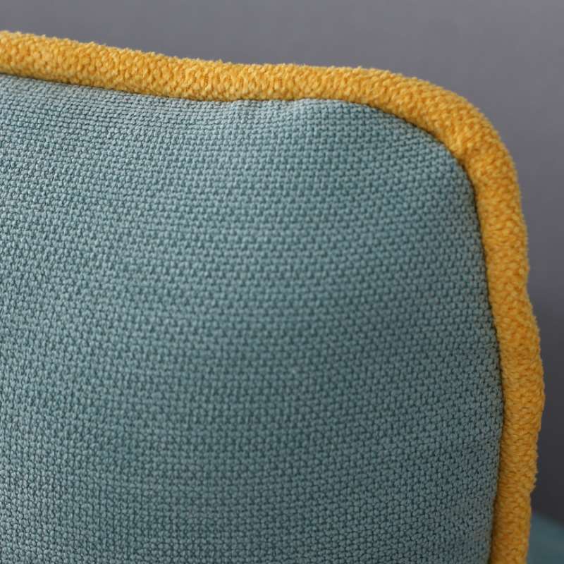 Northern Europe Customized Headboard Soft roll Tatami Bedside Cushion Double Solid wood bed backrest Fabric art Washablein the Home Fabric , Pillow/Pillow category - from Buy2taobao.com to provide professional Taobao agent buy service