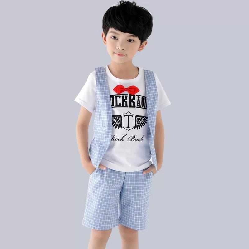 儿童旗袍夏中国风公主裙男女童园服校服六一儿童节演出服表演服er在类目 童装/婴儿装/亲子装, 儿童旗袍/唐装/民族服装, 旗袍中 - 来自Buy2taobao.com提供专业的淘宝代购服务