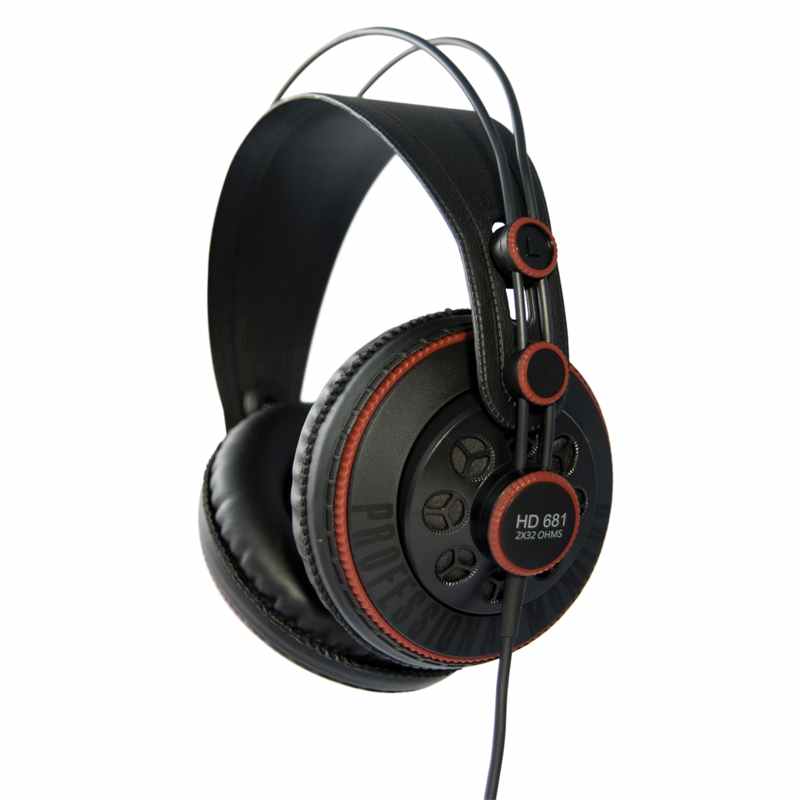 HD681B HD681 HD681F监听专业咪哒K歌头戴式耳机|ruв категории видео электрических приборов, наушники/наушники - от Buy2taobao.com для оказания профессиональной услуги покупки агента Taobao